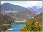 foto Lago del Corlo